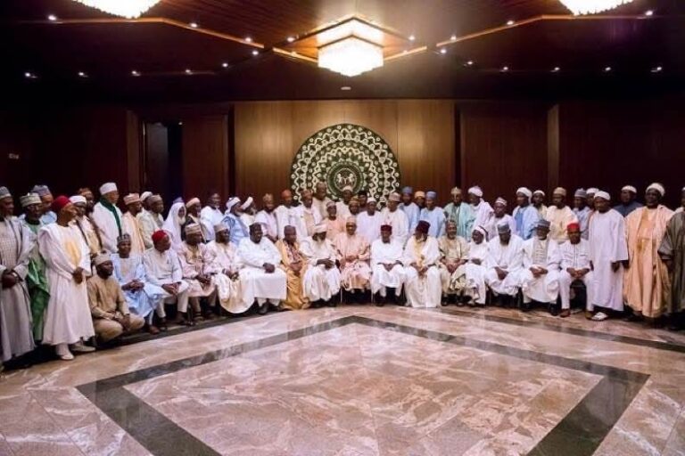 Supreme Council For Shari’ah (SCSN) Expresses Disappointment Over Muslim-Muslim Ticket, Says It Hasn’t Benefited Muslim Community.