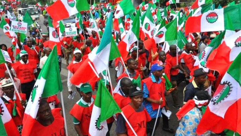 Organised Demands Immediate Reversal Of State of Emergency In Rivers State