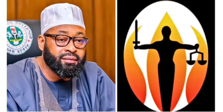 Breaking:              SERAP Gives Niger Gov. Bago 48-Hours Ultimatum Over Badeggi FM Closure
